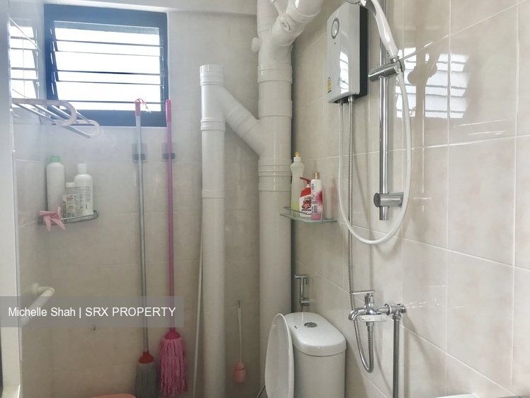 Blk 207 Serangoon Central (Serangoon), HDB 3 Rooms #182555762